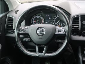 Škoda Karoq - 2017