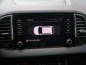 Škoda Karoq - 2017