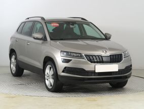 Škoda Karoq - 2017