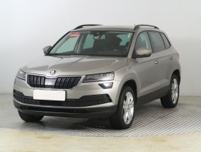 Škoda Karoq - 2017