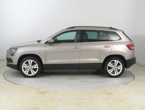 Škoda Karoq - 2017
