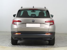Škoda Karoq - 2017