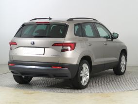 Škoda Karoq - 2017