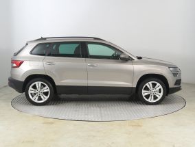 Škoda Karoq - 2017