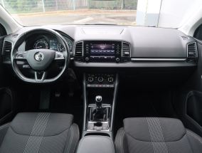 Škoda Karoq - 2017