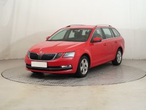 Skoda Octavia - 2017