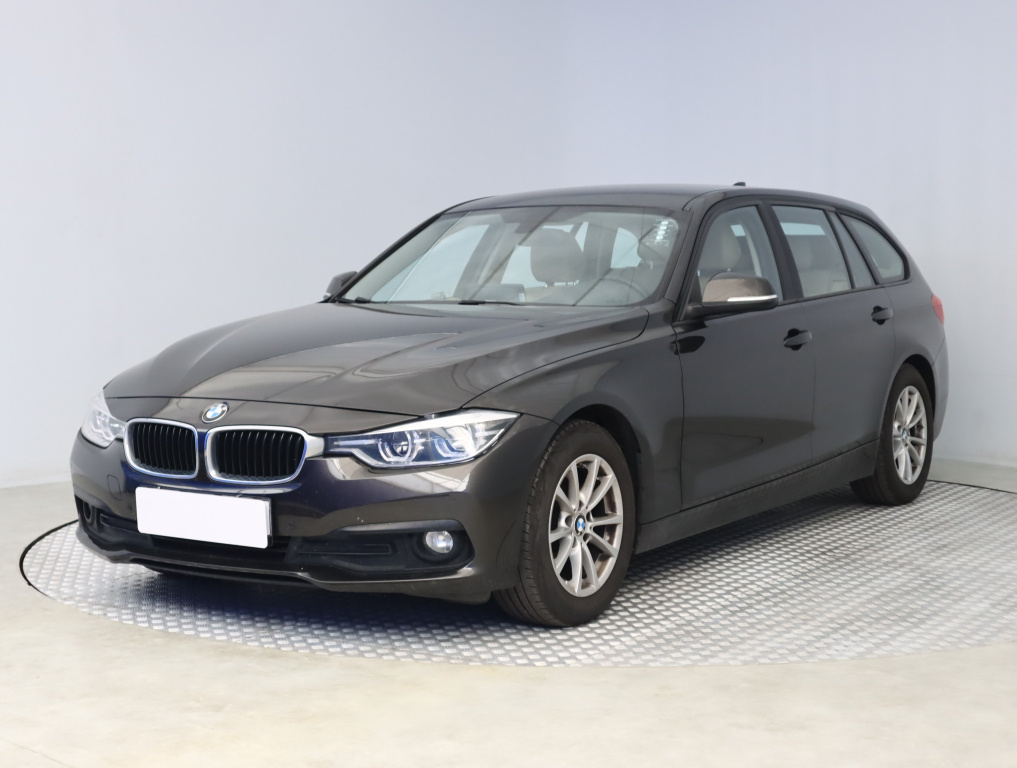 BMW 3