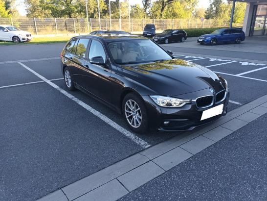 BMW 3