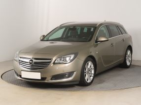 Opel Insignia - 2014