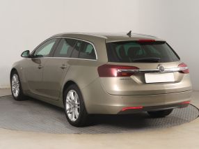 Opel Insignia - 2014