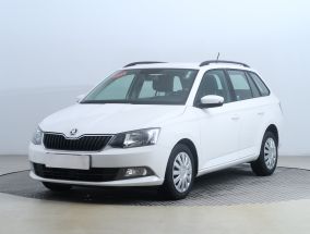 Skoda Fabia - 2017