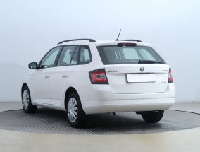 Skoda Fabia - 2017