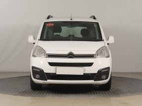 Citroen Berlingo - 2015