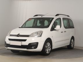 Citroen Berlingo - 2015