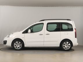 Citroen Berlingo - 2015