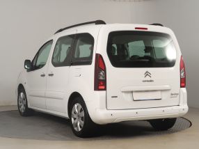 Citroen Berlingo - 2015