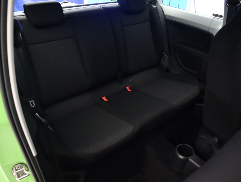 Škoda Citigo