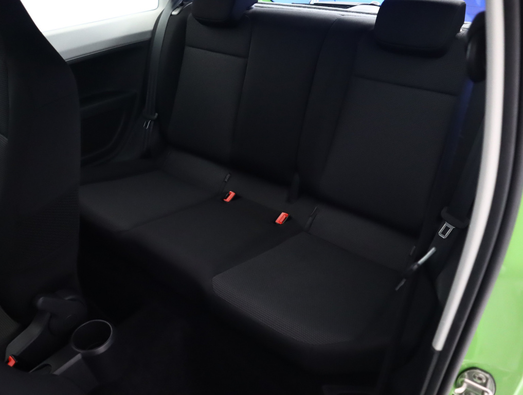 Škoda Citigo
