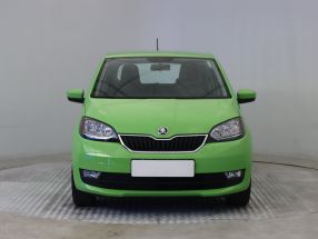 Skoda Citigo - 2019