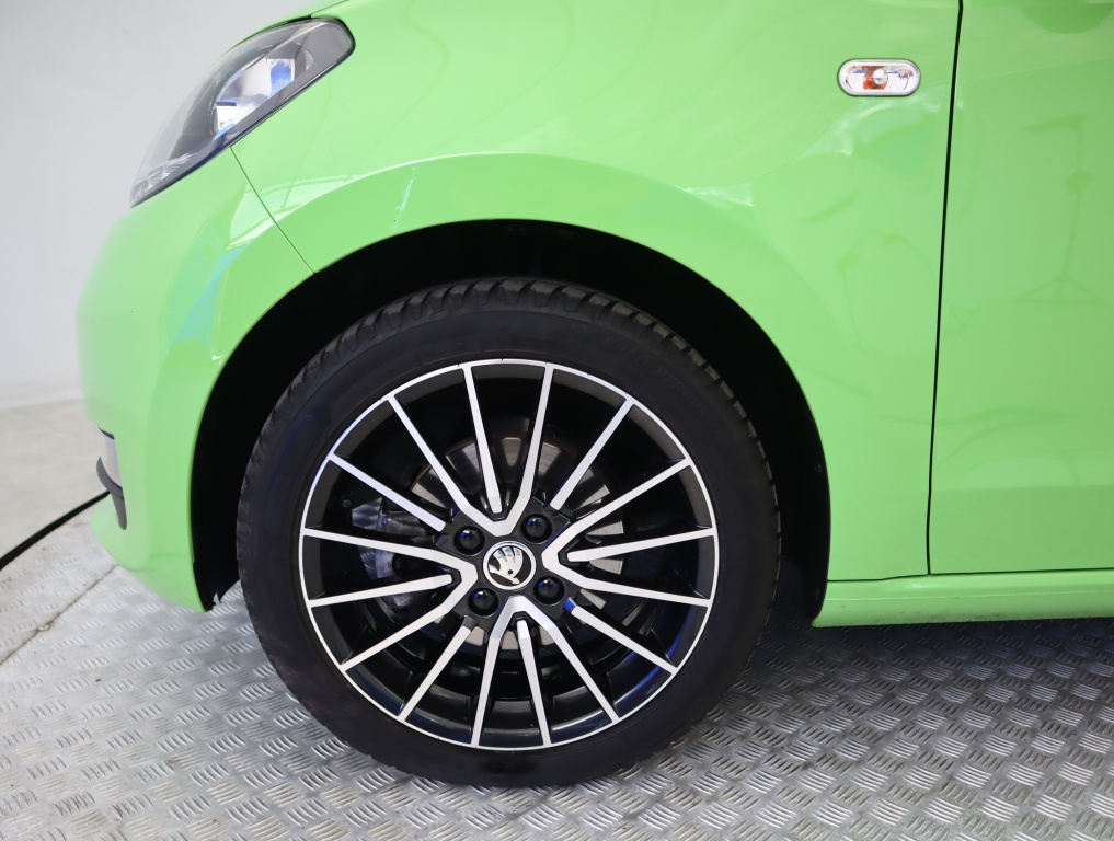 Škoda Citigo