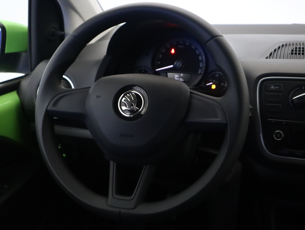 Škoda Citigo