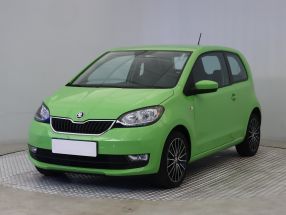 Skoda Citigo - 2019