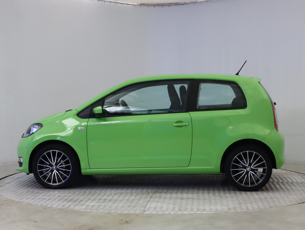 Škoda Citigo