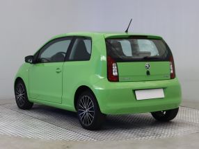 Skoda Citigo - 2019
