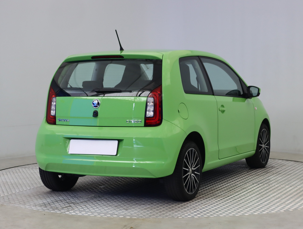 Škoda Citigo