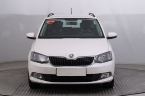 Skoda Fabia - 2018
