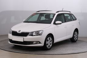 Skoda Fabia - 2018