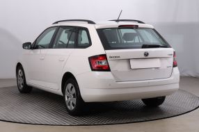 Skoda Fabia - 2018