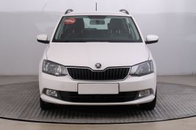 Skoda Fabia - 2018