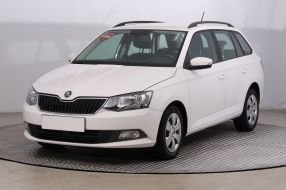 Skoda Fabia - 2018