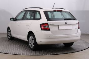 Skoda Fabia - 2018