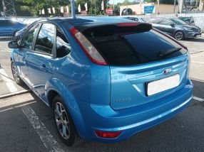 Ford Focus - 2011