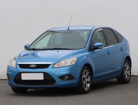 Ford Focus - 2011