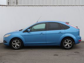 Ford Focus - 2011
