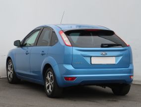 Ford Focus - 2011