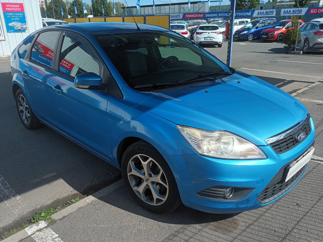 Ford Focus 2011