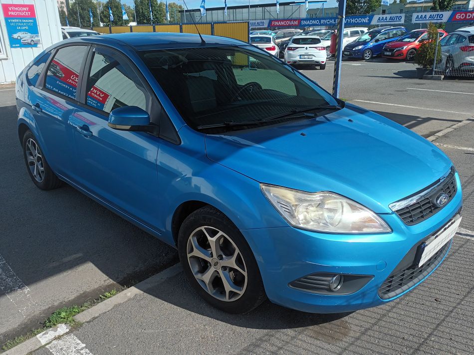 Ford Focus - 2011