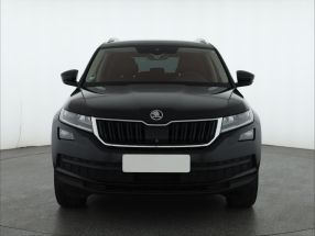 Skoda Kodiaq - 2018
