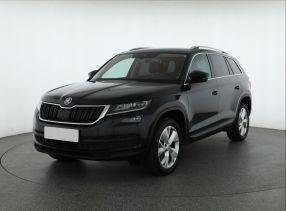 Skoda Kodiaq - 2018