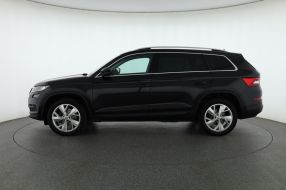 Skoda Kodiaq - 2018