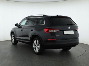Skoda Kodiaq - 2018