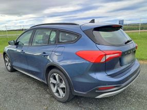 Ford Focus - 2020