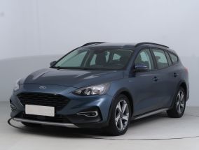 Ford Focus - 2020