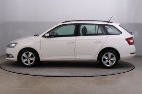 Skoda Fabia - 2018