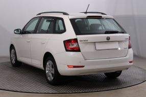 Skoda Fabia - 2018