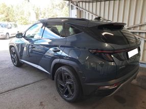 Hyundai Tucson - 2023